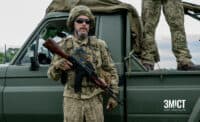 Як ворог направляв на Полтавщину групи безпілотників із різних напрямків