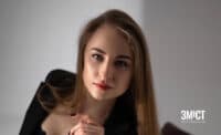30-річна полтавка Оксана Єгорова розпочала боротьбу з онкологією: рідні та друзі просять про підтримку