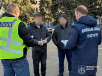 Видав чужий проєкт за свій: полтавця підозрюють у привласненні мільйонів на будівництві бомбосховища