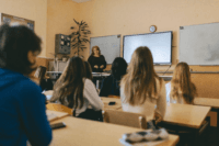 «Система освіти, де всі класи в одній школі – радянська». Як працюватиме профільна освіта на Полтавщині