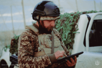 Російські військові засвітла запускали розвідувальні дрони на Полтавщину