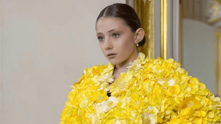 Аліна Киценко