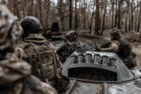 Полтавщина під загрозою удару з повітря: головне про ситуацію 14 квітня