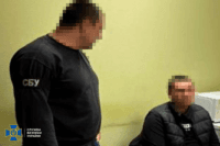 Здавали блокпости у Viber. На Полтавщині судитимуть двох інформаторів ворога