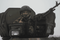 Росія намагається атакувати Полтавщину з повітря: головне про ситуацію 17 квітня