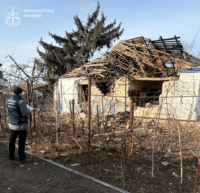 Двоє загиблих і 12 поранених у Полтаві: прокуратура розслідує воєнний злочин