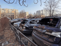 У Полтаві зафіксували влучання та падіння уламків на чотирьох локаціях після нічної атаки (ФОТО)