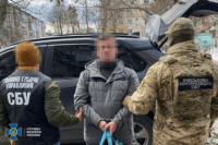 Учасником групи кілерів російської розвідки може бути судовий експерт з Полтави