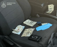 У Полтаві взяли під варту і заарештували гроші та майно фігуранта корупційної справи