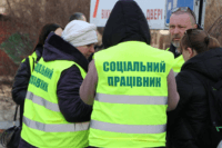 У Полтаві третій день фіксують наслідки ворожого обстрілу