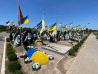 На реконструкцію міського кладовища Полтавщини планують витратити понад 44 мільйони гривень
