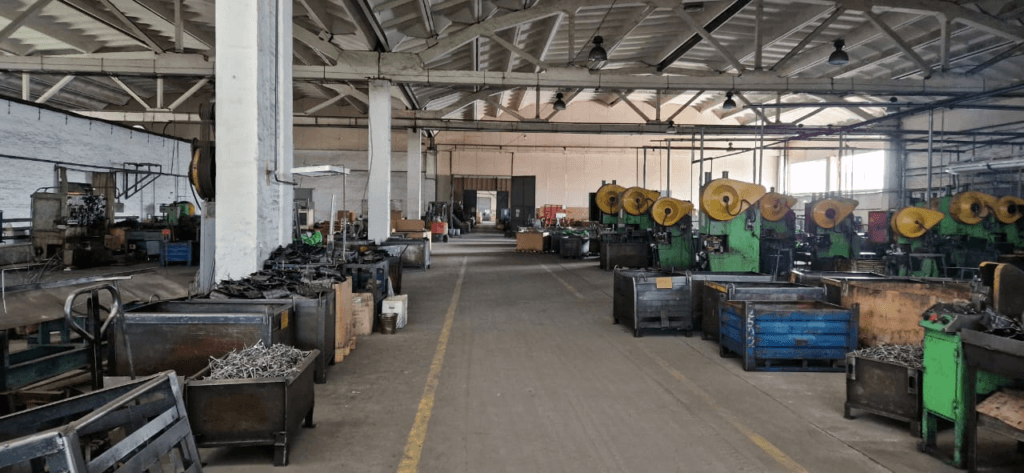 машинобудівний комплекс