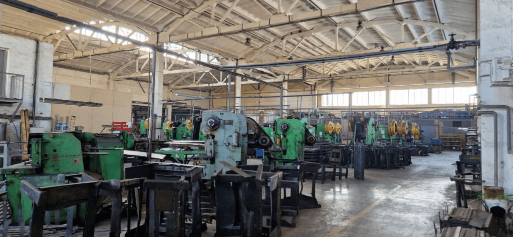 машинобудівний комплекс