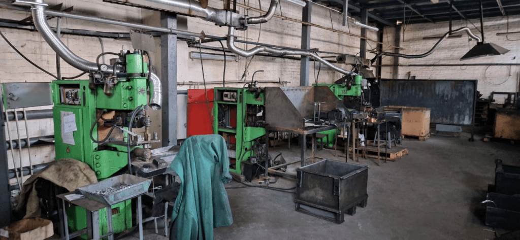 машинобудівний комплекс