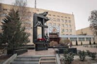 Полтавські ліквідатори аварії на ЧАЕС готові відмовитися від виплат на користь відзнаки від громади 