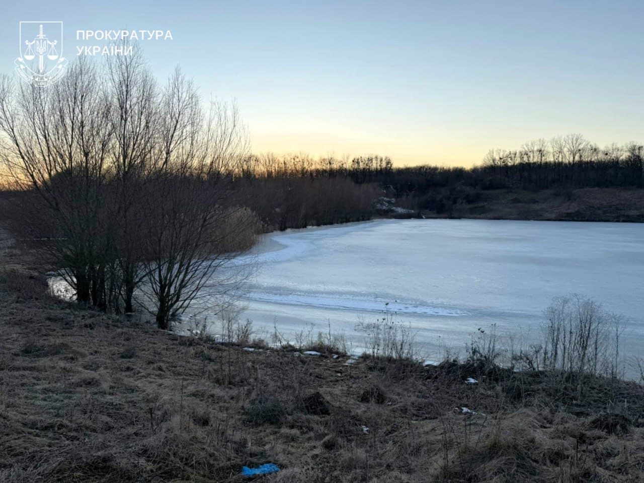Передача гідротехнічних споруд