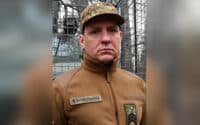 Президент України надав звання Героя України воїну полтавської бригади