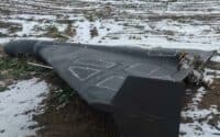 Нова тактика ворога на Полтавщині: дрони-камікадзе почали дистанційно мінувати територію перед ударом