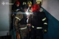 Росіяни забрали життя пʼятьох людей на Полтавщині під час дронових обстрілів