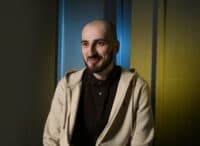 «Я розробив вправу у вигляді Instagram-сторінок». Як Роман Романчук змінює освіту в Полтаві