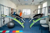 Відновлення руху та здоров’я хребта. Як працює сучасна клініка реабілітації Полтави