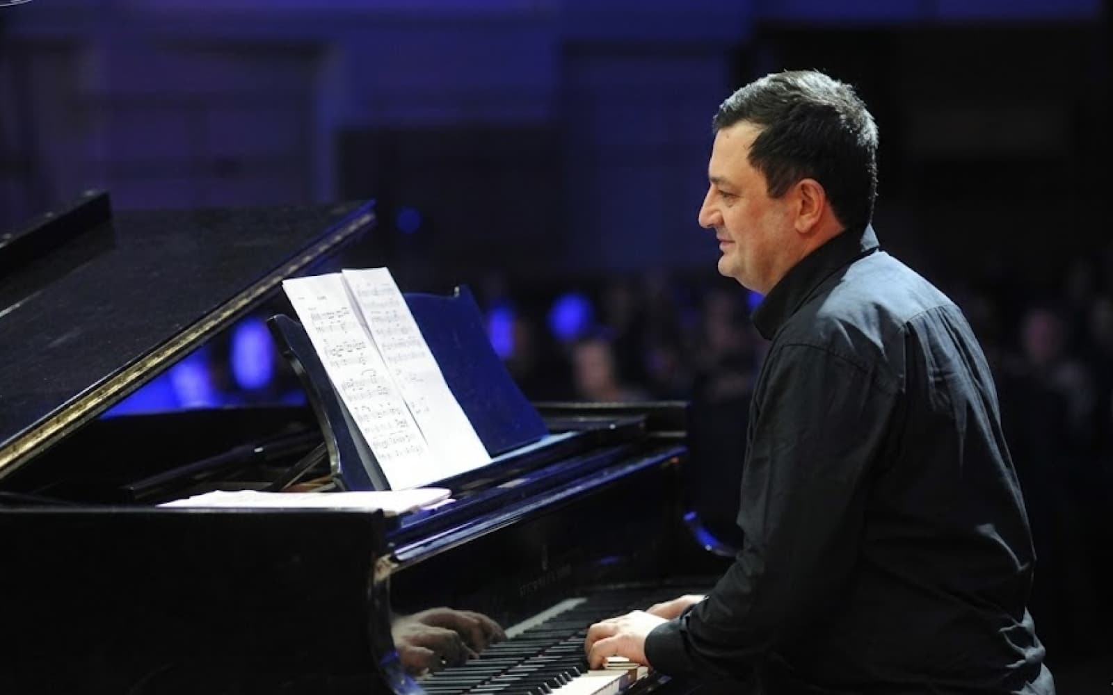 Усеїн Бекіров