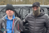 Мешканець Полтави міг стати агентом ФСБ та підготувати убивство очільника ТЦК та СП в Одесі