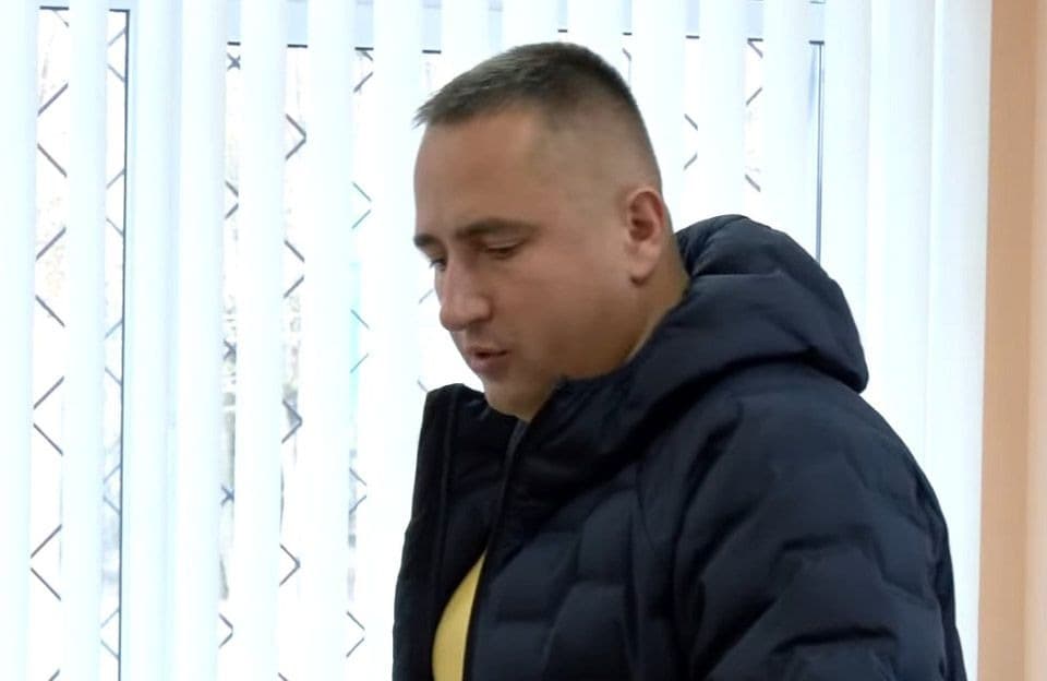 Сергій Книш Джерело – «Полтавщина»