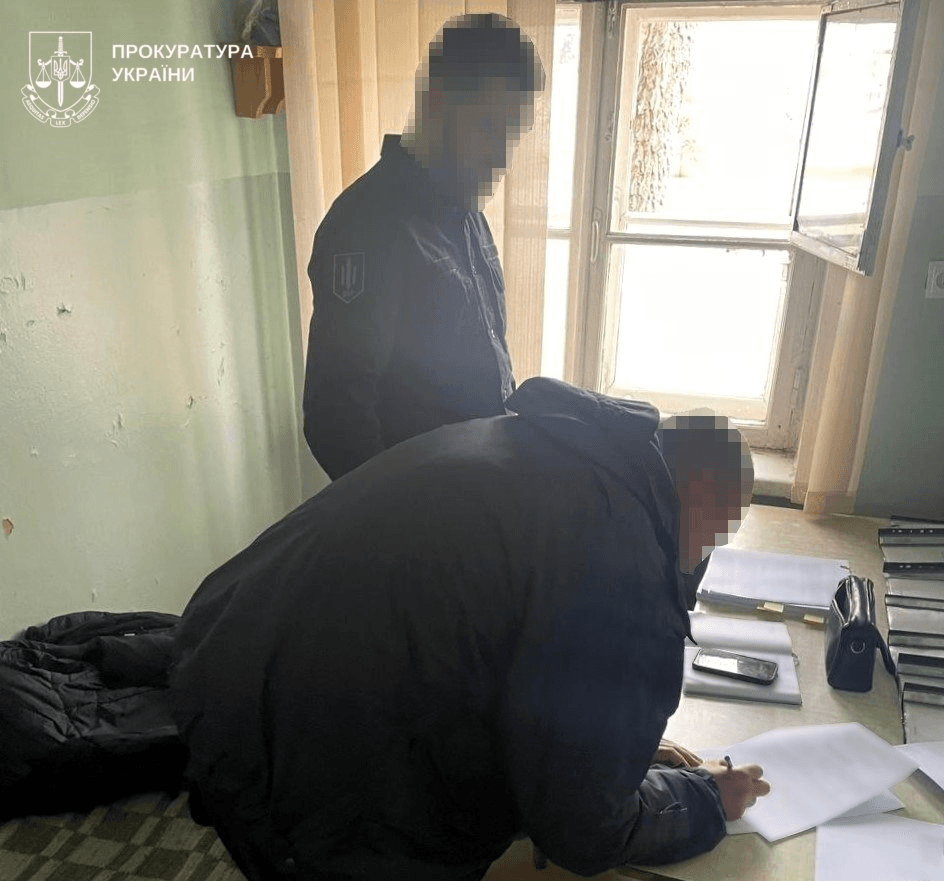 На Полтавщині викрили шахраїв, які могли виманити у військового 15 тисяч доларів