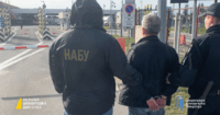 З Німеччини депортували учасника корупційної схеми із закупівлі зерна з Полтавщини