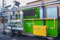 Київ критикує, а Полтава монтує. Що відбувається з когенерацією в місті