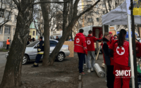 Стан поранених після ранкової атаки на Полтаву: що відомо
