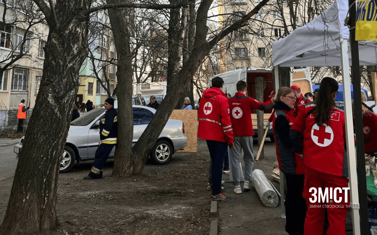 Ілюстративне фото