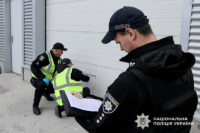 Обстріл Полтавської громади 20 квітня: правоохоронці документують наслідки