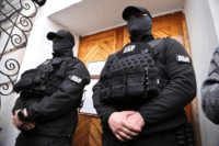 Завдяки доказам СБУ Полтавщини засудили державного зрадника