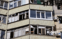 Ремонт за 43 мільйони гривень. Які будинки у Полтаві планують відновити після обстрілу