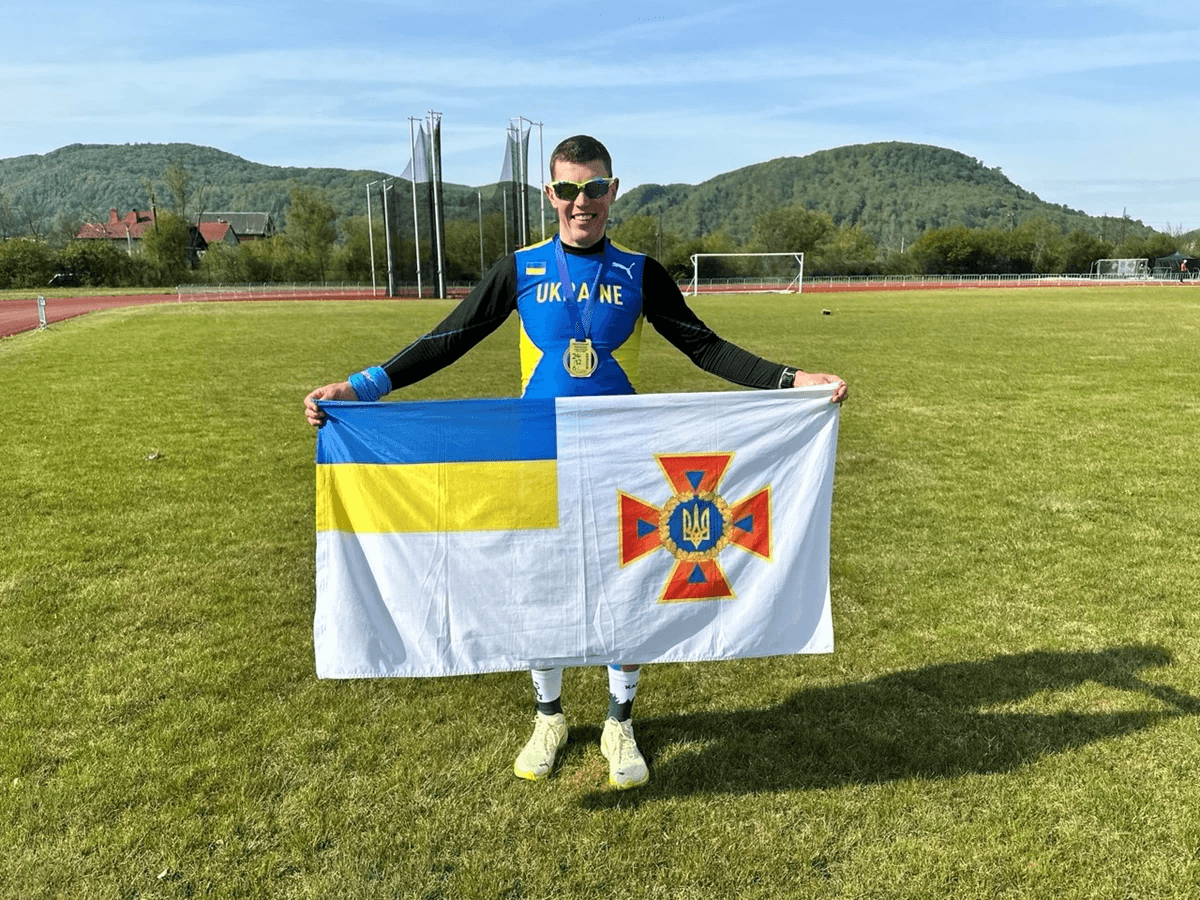 Андрій Гречаний