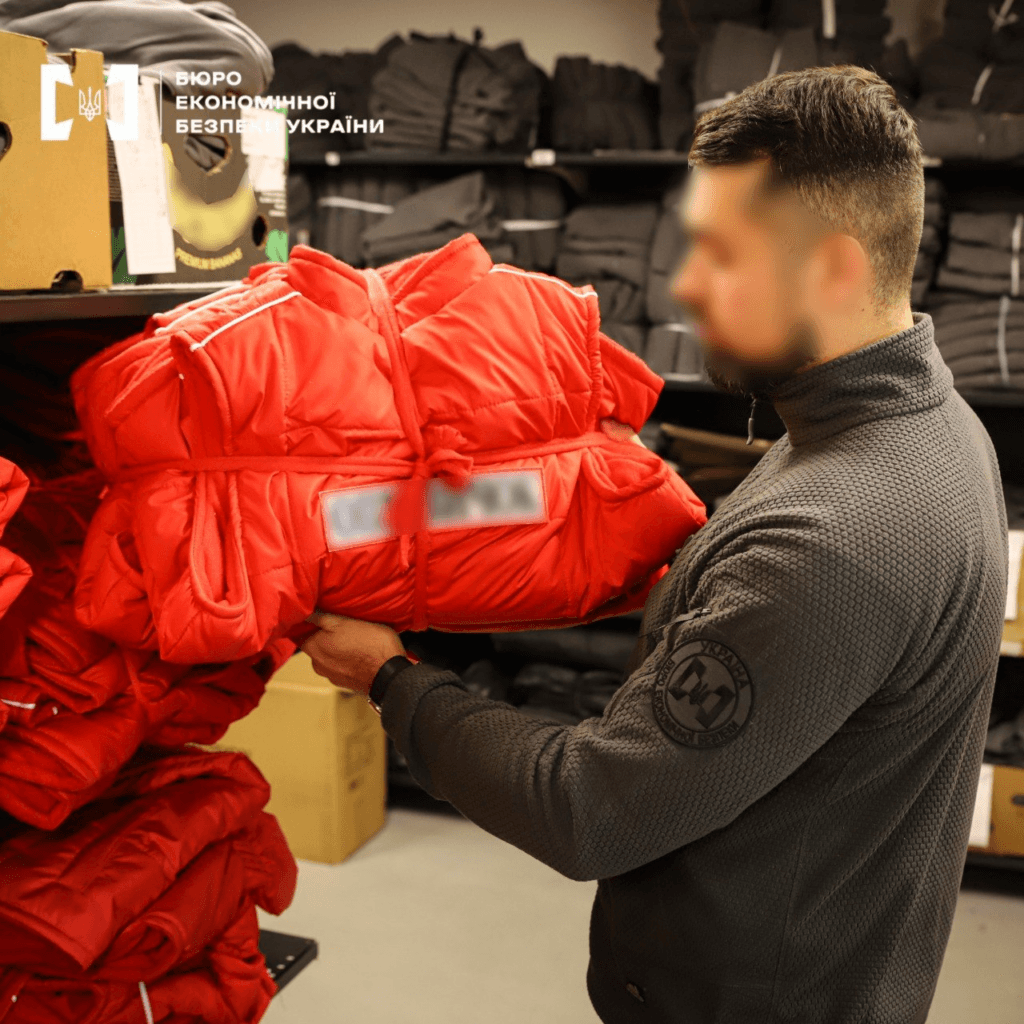 «Маркетопт» підозрюють у податковій схемі