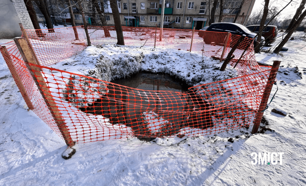 З бюджету виділять 5 мільйонів гривень на ремон...