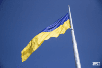 Під головним прапором Полтави встановлять пам’ятні знаки військовим підрозділам