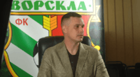 Генеральним директором полтавської «Ворскли» став Максим Гарус