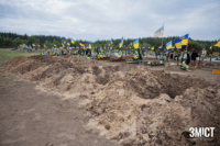 Сміття, стоки та загроза вибуху: з якими проблемами мешканці Затуриного прийшли до влади