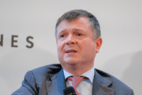 Вивів 113 мільйонів доларів. Щодо полтавського олігарха розпочали заочне розслідування