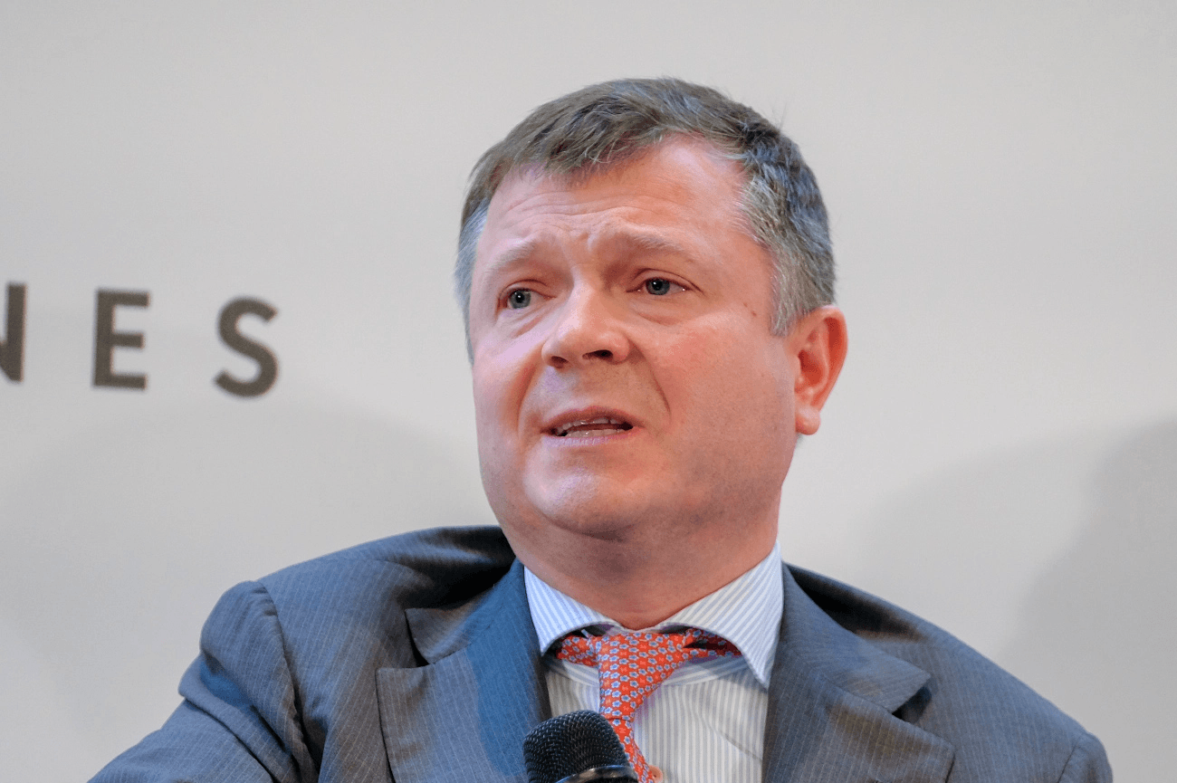 Костянтин Жеваго