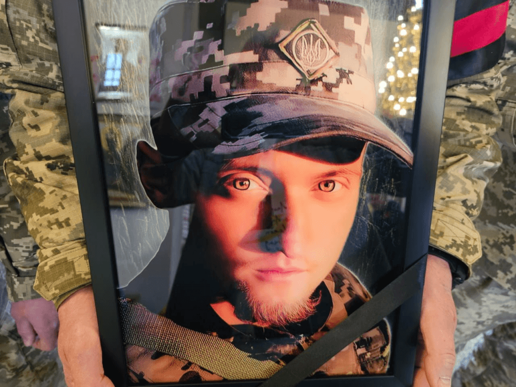 Троє захисників повернулися до Полтави на щиті