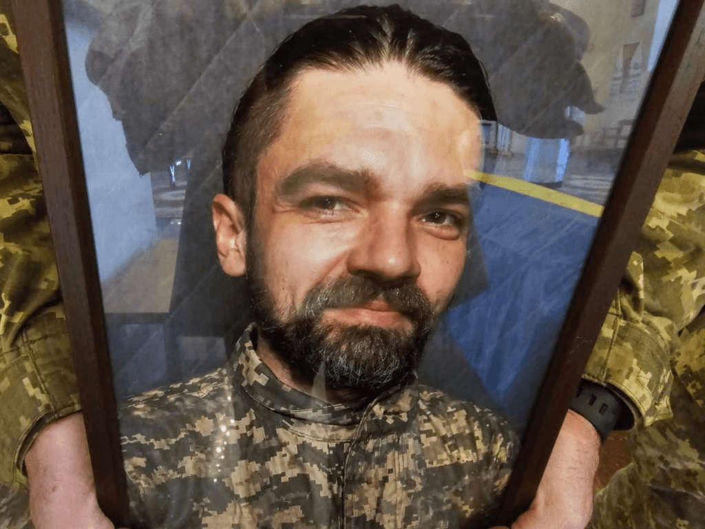 Троє захисників повернулися до Полтави на щиті