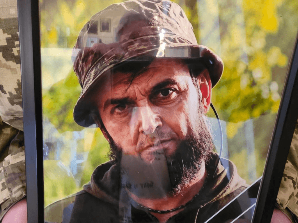 Троє захисників повернулися до Полтави на щиті