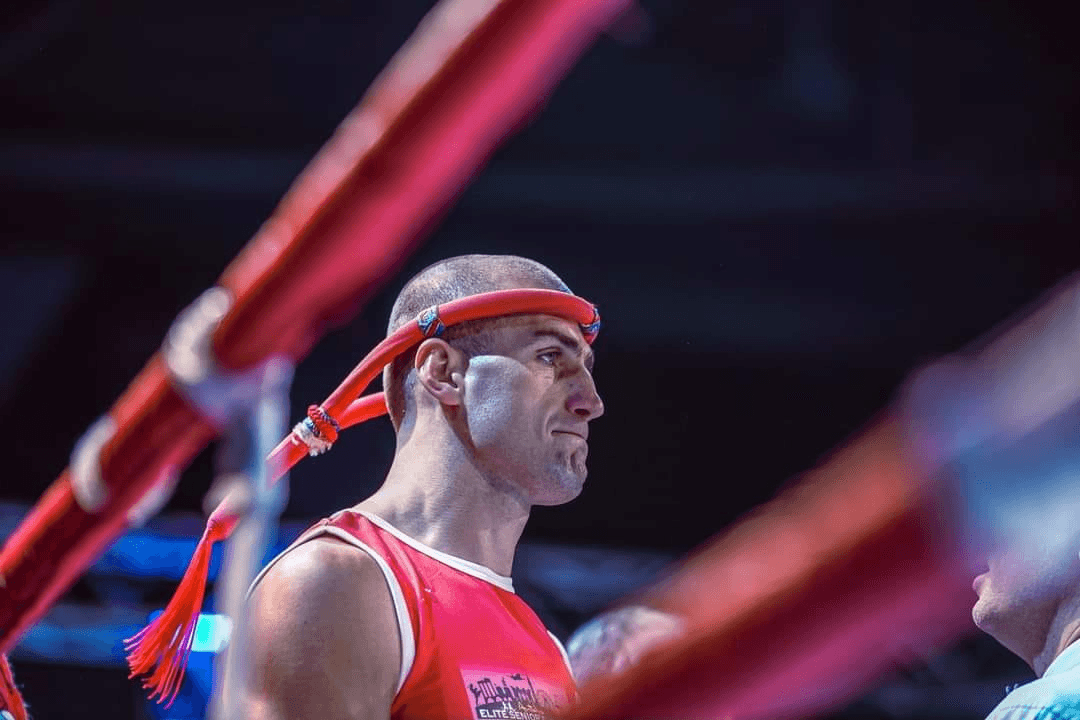 Олег Приймачов