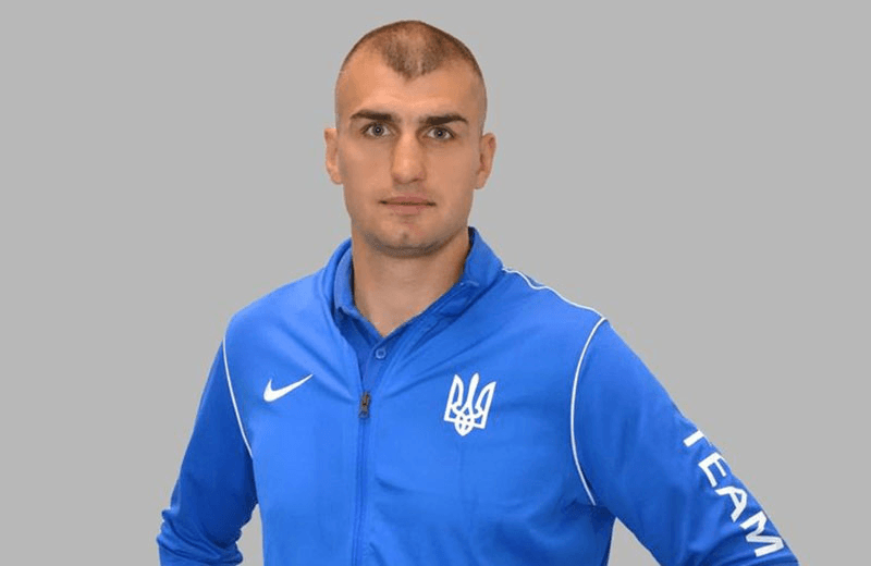 Полтавський боксер Олег Приймачов нокаутував су...