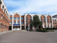 У Полтаві планують оновити шкільне укриття за один мільйон гривень